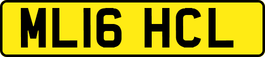ML16HCL