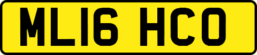 ML16HCO