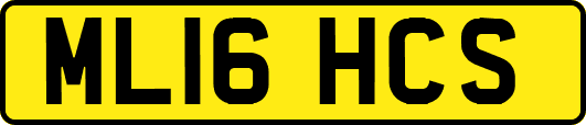 ML16HCS