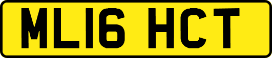 ML16HCT