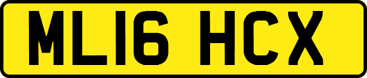 ML16HCX