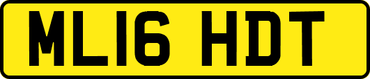 ML16HDT