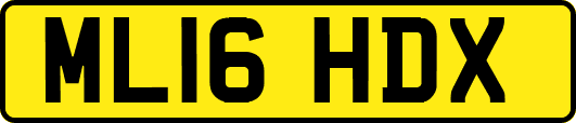 ML16HDX
