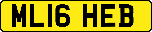 ML16HEB