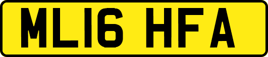 ML16HFA