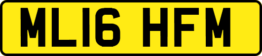 ML16HFM
