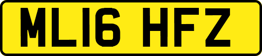 ML16HFZ