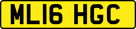 ML16HGC