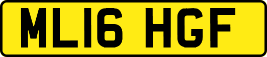 ML16HGF