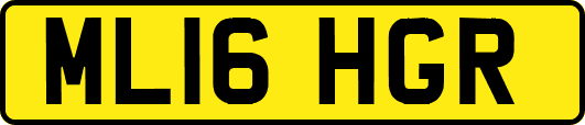 ML16HGR