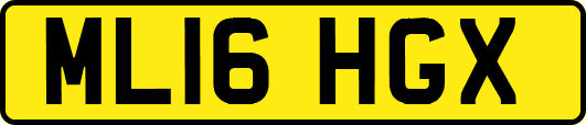 ML16HGX
