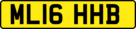 ML16HHB