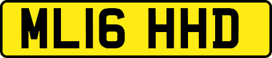 ML16HHD