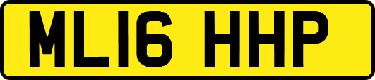 ML16HHP