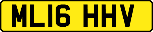 ML16HHV