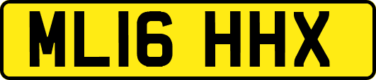 ML16HHX