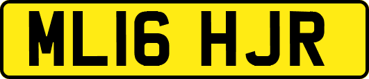 ML16HJR