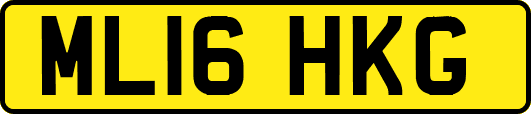 ML16HKG