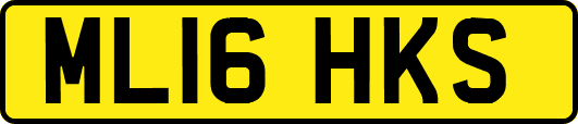 ML16HKS