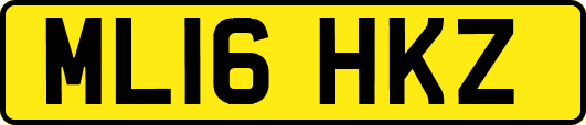 ML16HKZ