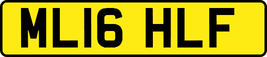ML16HLF