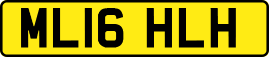 ML16HLH