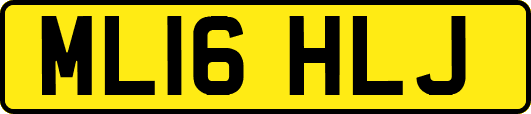 ML16HLJ
