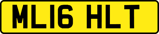 ML16HLT