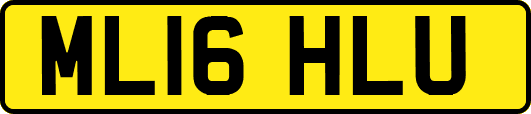 ML16HLU