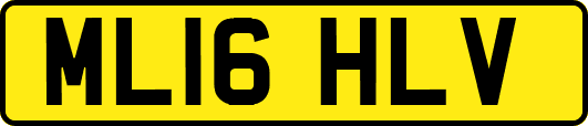 ML16HLV
