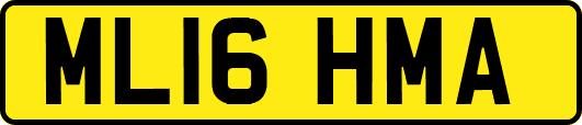 ML16HMA