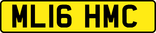 ML16HMC