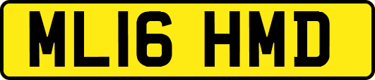 ML16HMD