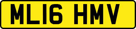 ML16HMV