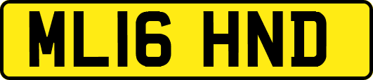 ML16HND