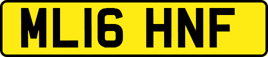 ML16HNF
