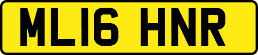 ML16HNR