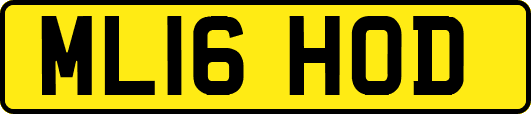 ML16HOD