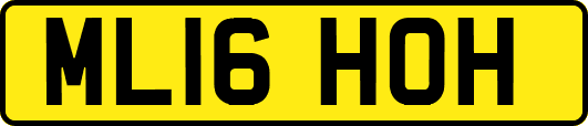 ML16HOH