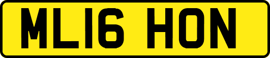 ML16HON