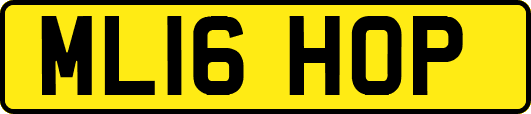 ML16HOP