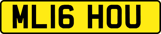 ML16HOU