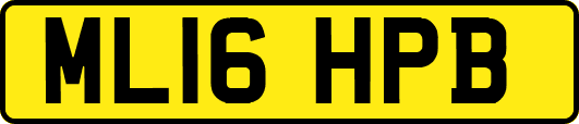 ML16HPB