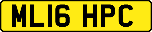 ML16HPC