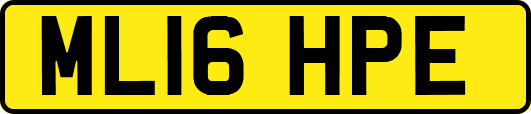 ML16HPE