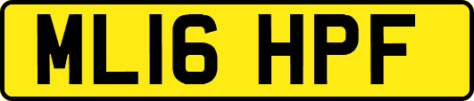 ML16HPF