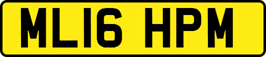 ML16HPM