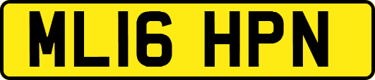 ML16HPN