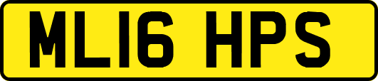 ML16HPS