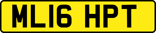 ML16HPT